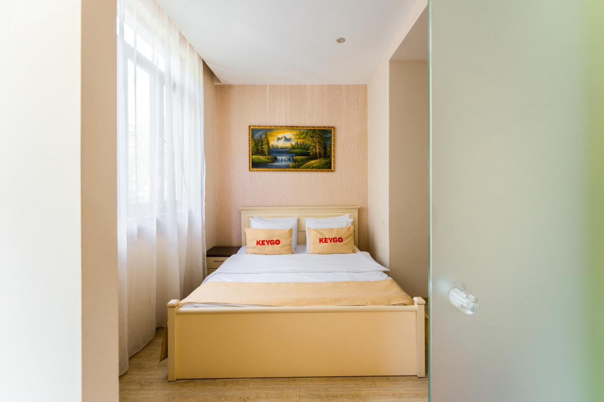 1Br Apt Near Opera Self-Enter By Keygo 25 Ereván Exterior foto